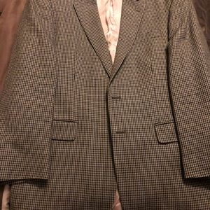 Ralph Lauren Men’s Sports Jacket